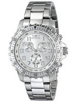 Invicta Specialty Chronograph Quartz 6620 Men's Watch
