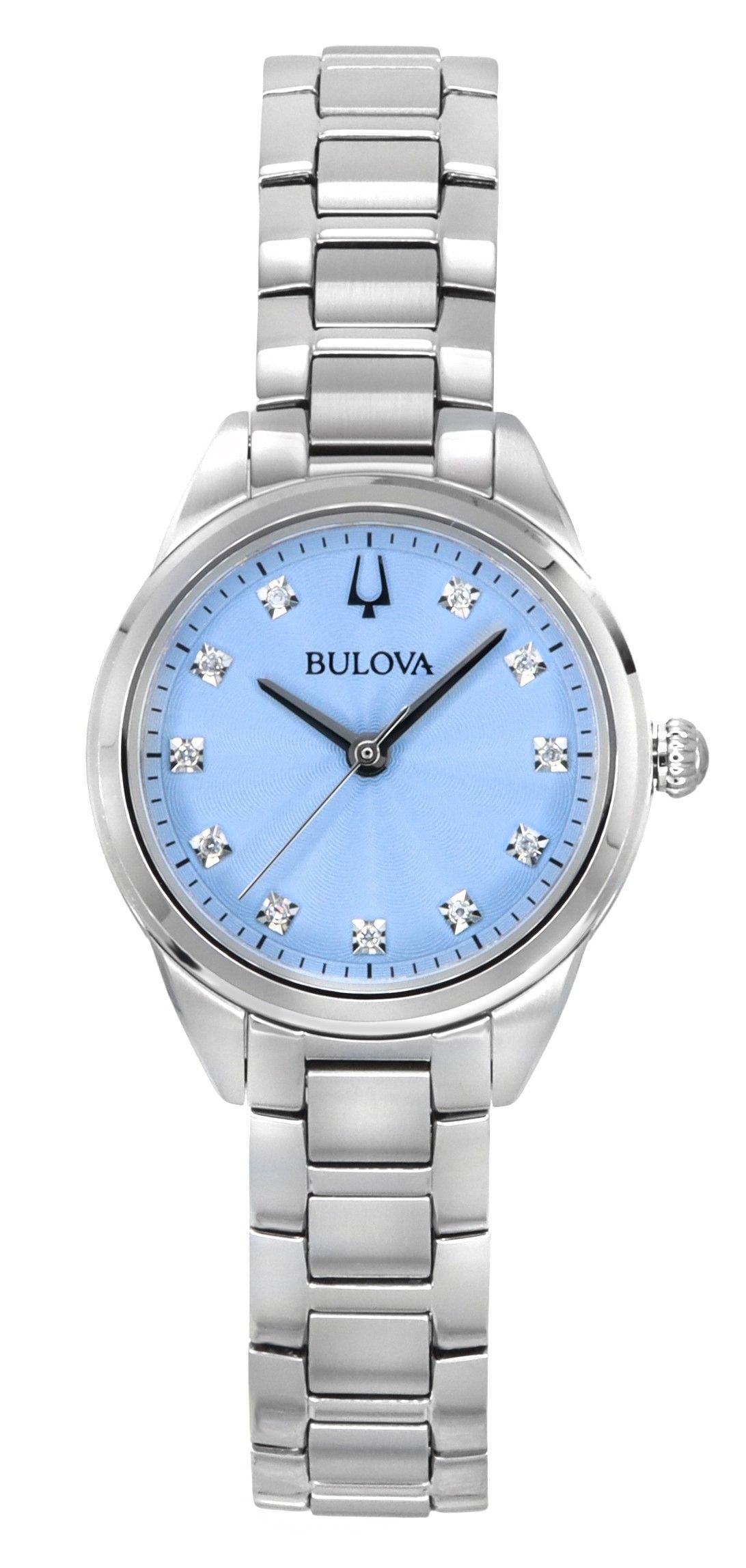 Bulova sutton diamond hotsell