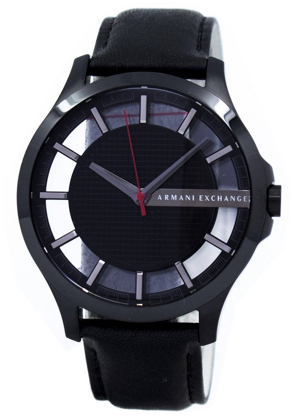 Armani Exchange Dress Quartz AX2180 Men 