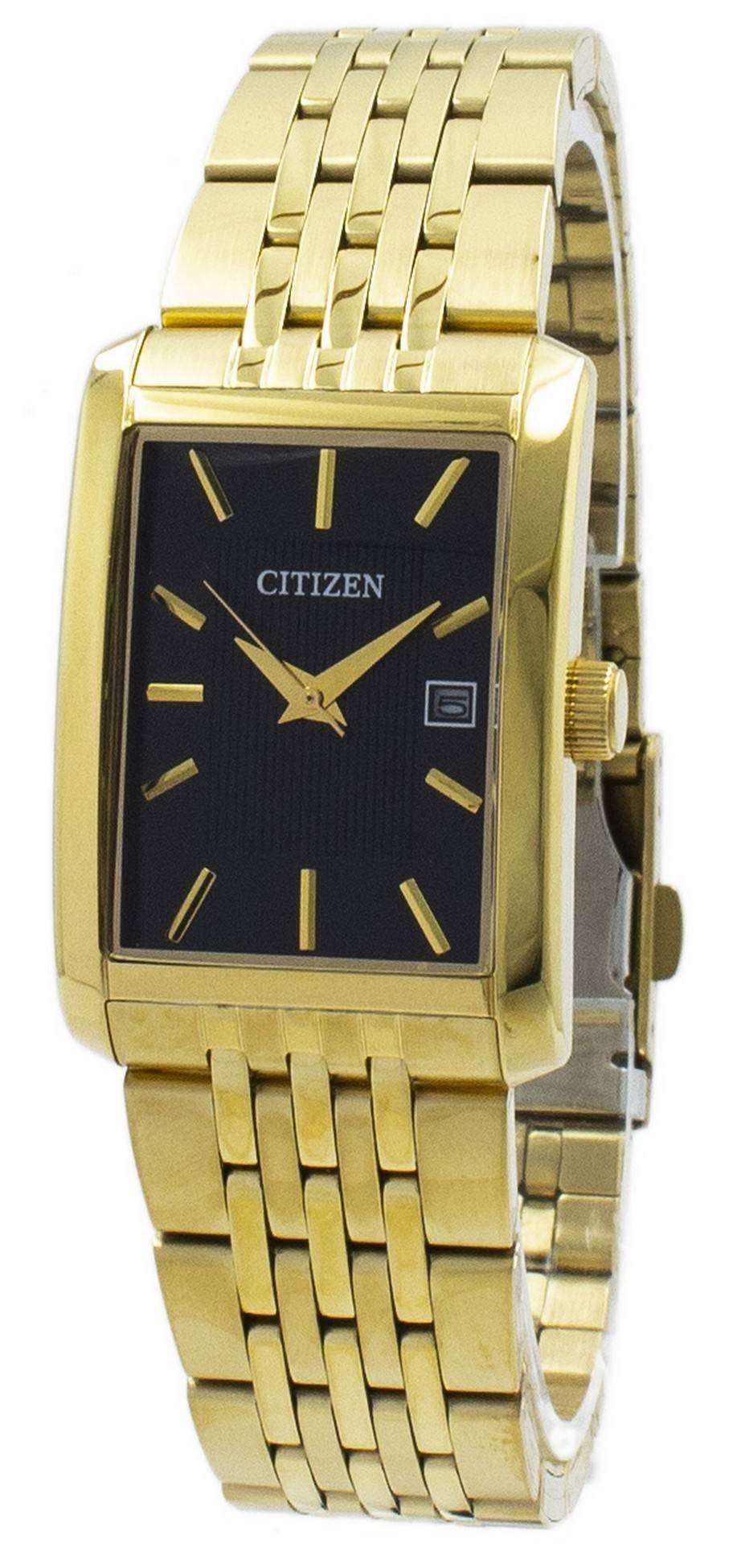 Citizen Analog Quartz BH1673-50E Mens Watch