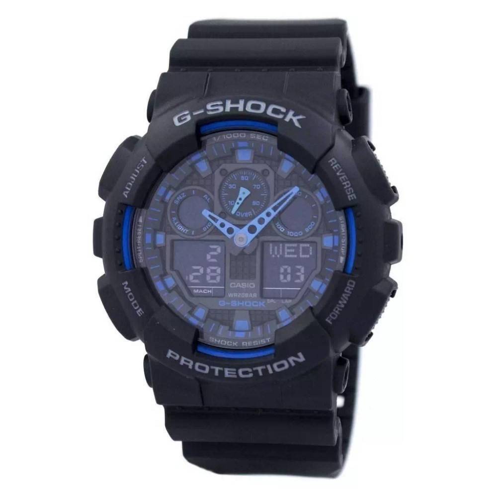 Casio relojes | Reloj Digital Analógico G-Shock atómicos