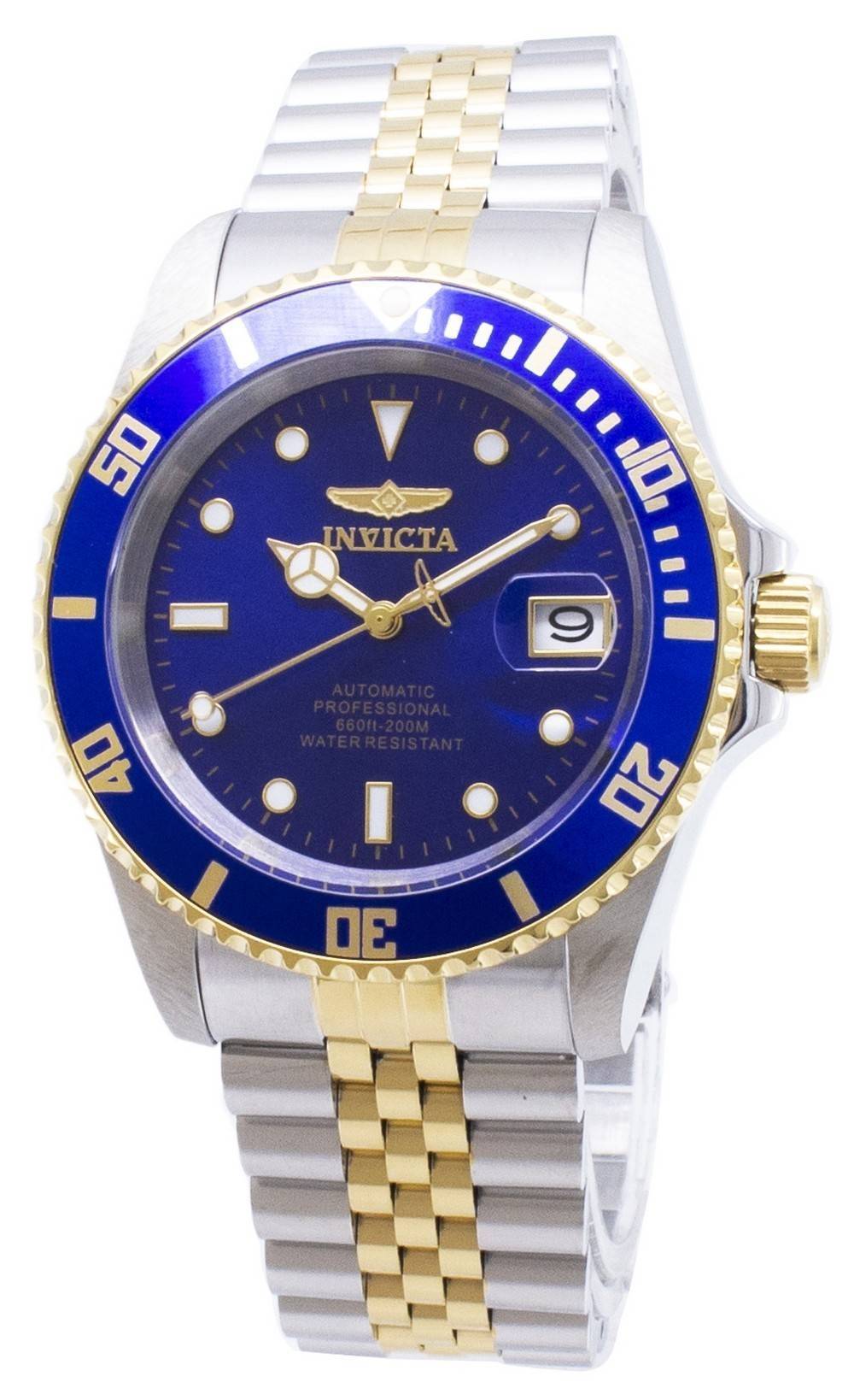 Invicta Watches | Invicta Diver & Automatic Watches for Men & Women