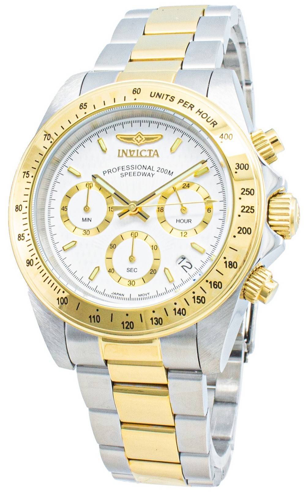 Invicta Watches | Invicta Diver & Automatic Watches for Men & Women