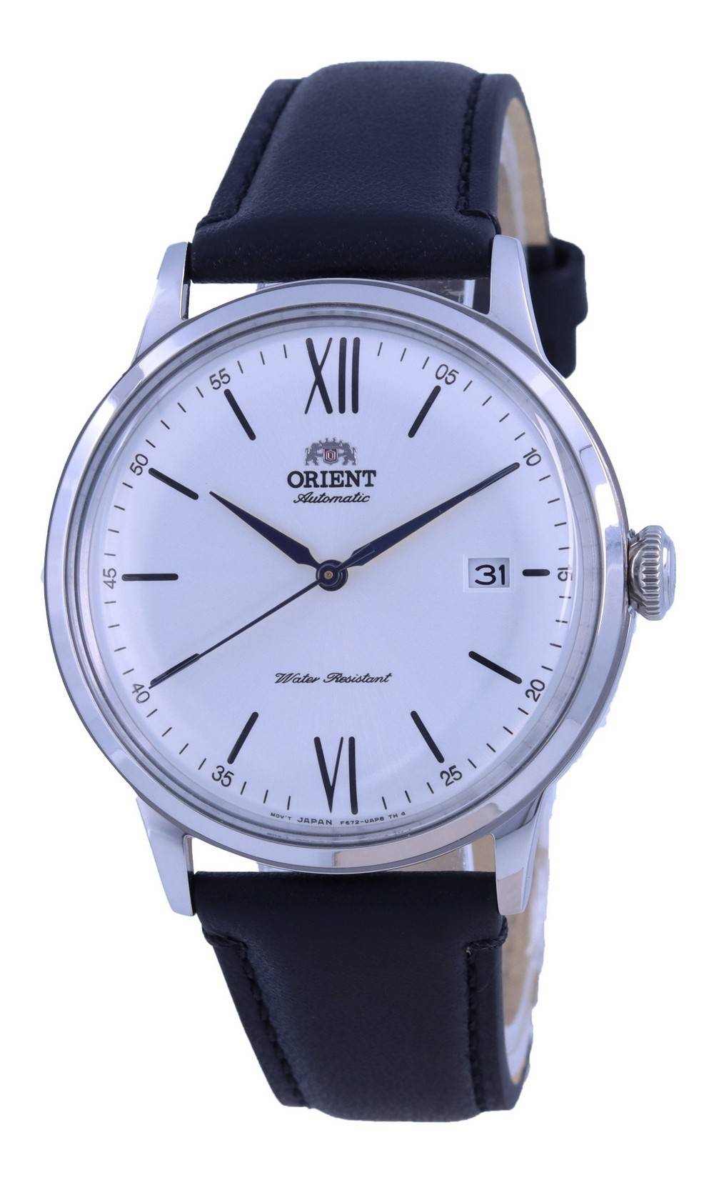 Reloj Orient deportivo automático para hombre multifunción FXC00001B0.