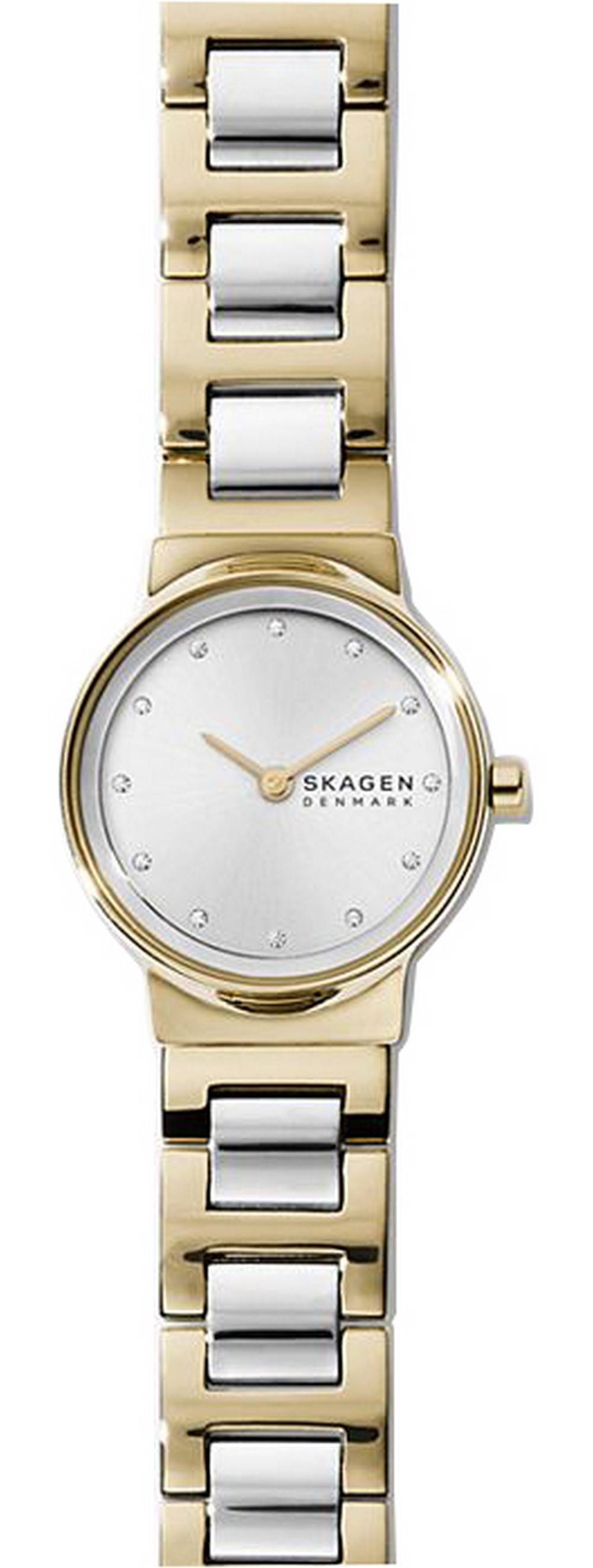 Voorloper Likken inhoudsopgave Goedkope Skagen horloges te koop - Creationwatches.com