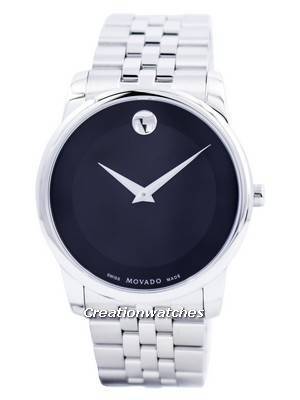 Movado Museum Classic Watches