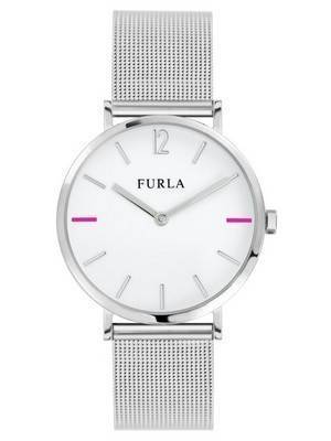 Furla Giada Quartz R4253108503 Women's Watch