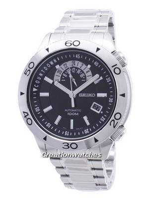 Seiko Superior Automatic SSA181K1 SSA181K SSA181 Men's Watch