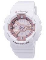 baby g female watches