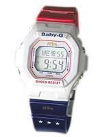 Casio Baby-G BG-5600KS-7D BG-5600KS-7 Watch