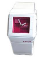 Casio Baby-G Alarm Digital BGA-200-7E3 Womens Watch