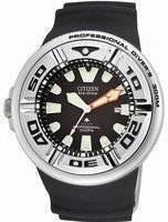 Citizen Eco-Drive Promaster Professional Diver Eco-Drive BJ8050-08E Men's Watch