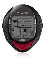 Polar Cycling Heart Rate Monitor Watch CS600