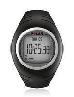 Polar Fitness Heart Rate Monitor Watch F4M F4