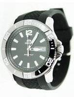 Orient Automatic Divers Power Reserve FEM76002B Men's Watch