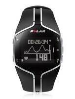 Polar Fitness Training Heart Rate Monitor Watch FT80