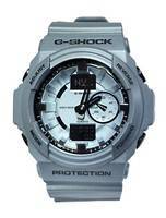Casio G-Shock Analog Digital GA-150A-2A Mens Watch