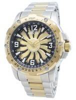 Invicta S1 Rally 28289 Tachymeter Automatic 100M Men's Watch