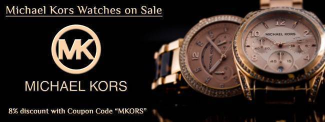 Michael Kors Coupon Codes for July 2023