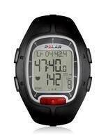 Polar Running Heart Rate Monitor Watch Stopwatch RS100