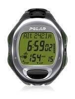 Polar Cycling Multisport Heart Rate Monitor Watch RS725x RS725
