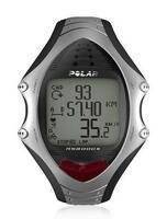 Polar Multisport Heart Rate Monitor Watch RS800cx g3 RS800