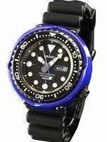 Seiko MarineMaster Professional 1000M Diver Quartz Limited Edition SBBN021 Watch