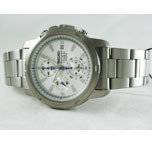 Seiko Alarm Chronograph Titanium SNAE45 SNAE45P1 SNAE45P Men's Watch