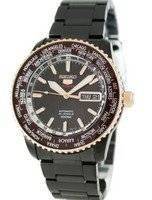 Seiko 5 Sports Automatic Hand Winding SRP132K1 SRP132 SRP132K Special Edition Mens Watch