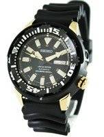 Seiko Automatic Divers Limited Edition SRP234J SRP234 Mens Watch