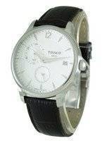 Tissot Tradition T063.639.16.037.00 T0636391603700 Mens Watch