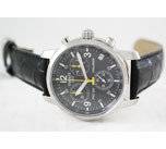 Tissot Chronograph T17.1.526.52 T17152652 Men's PRC 200 Watch
