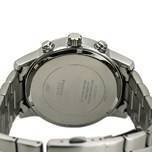 Guess Chronograph Quartz Stainless Steel U13577G1 Men's Watch