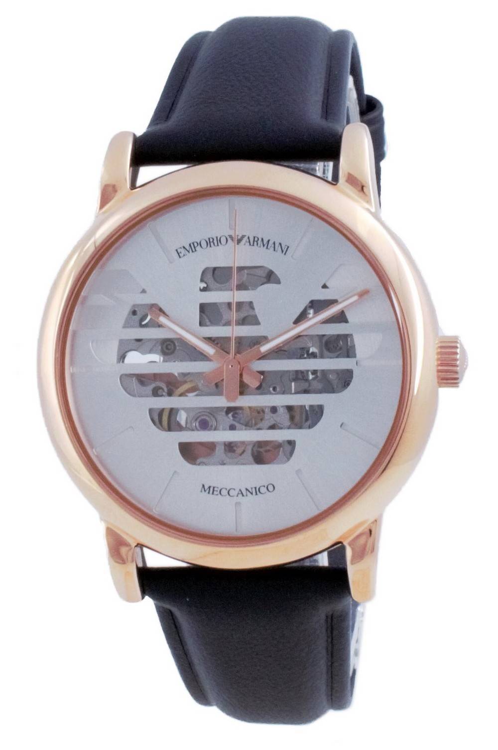 Relojes Emporio Armani: relojes de creación