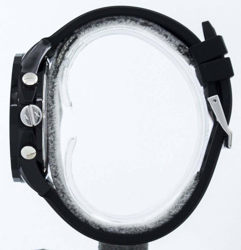 Armani Exchange Active Chronograph Men's Watch AX1326 for sale online | eBay