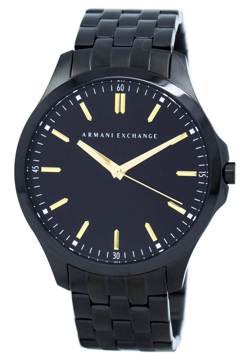 Armani Exchange Hampton Quartz AX2144 Men's Watch
