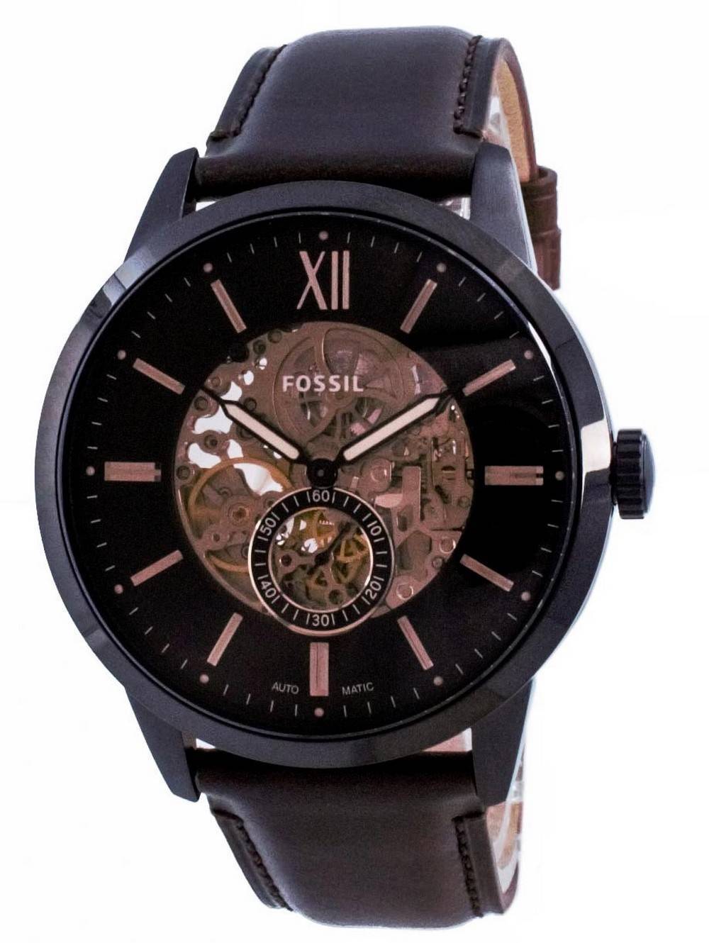 Fossil Watches for Men & Women: CreationWatches