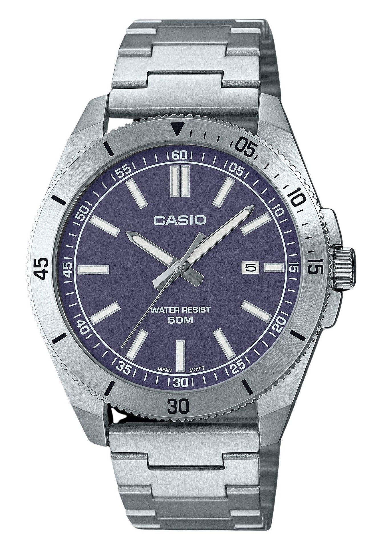 Casio outlet mtp e158d