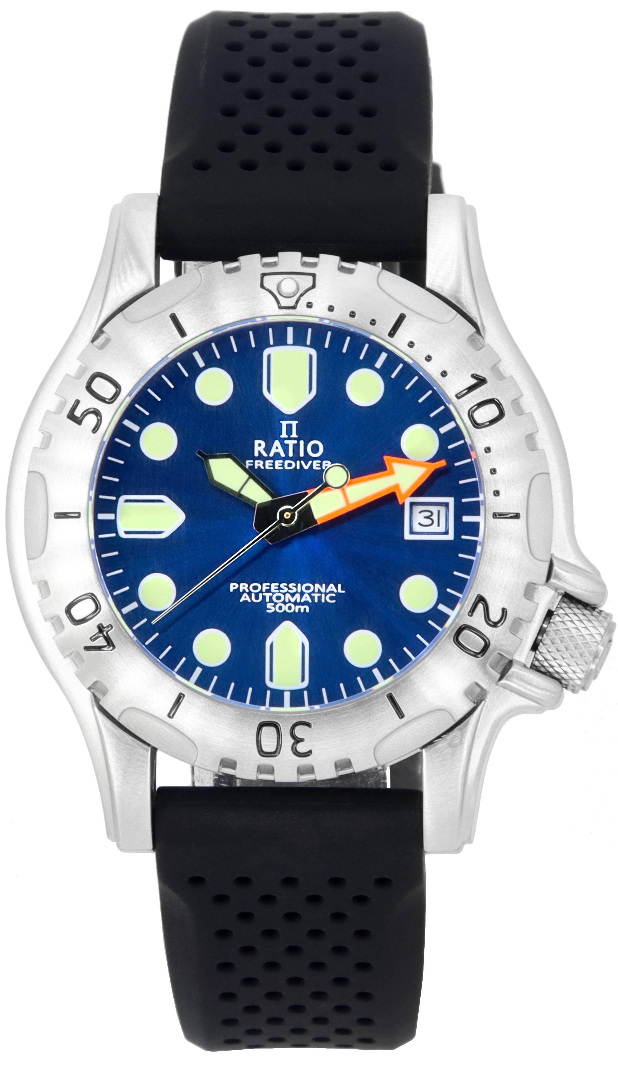 Question] Where is the quality:value ratio greatest in the Watch world? : r/ Watches