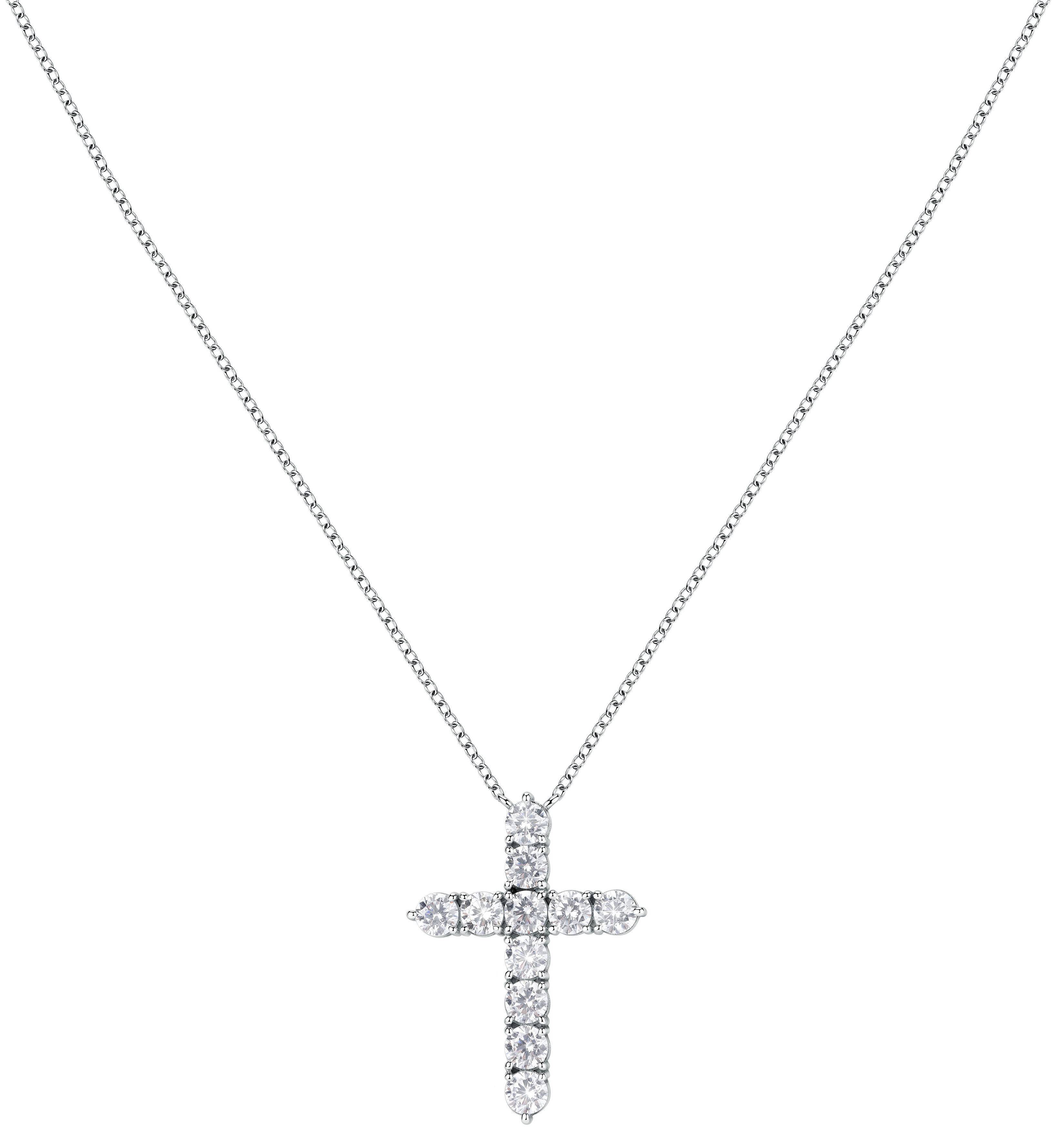 Morellato Tesori Silver SAIW116 Women's Necklace