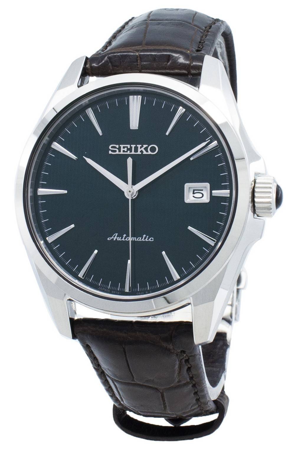 Đồng hồ nam Seiko Presage SARX047 Automatic Made Japan Made vi