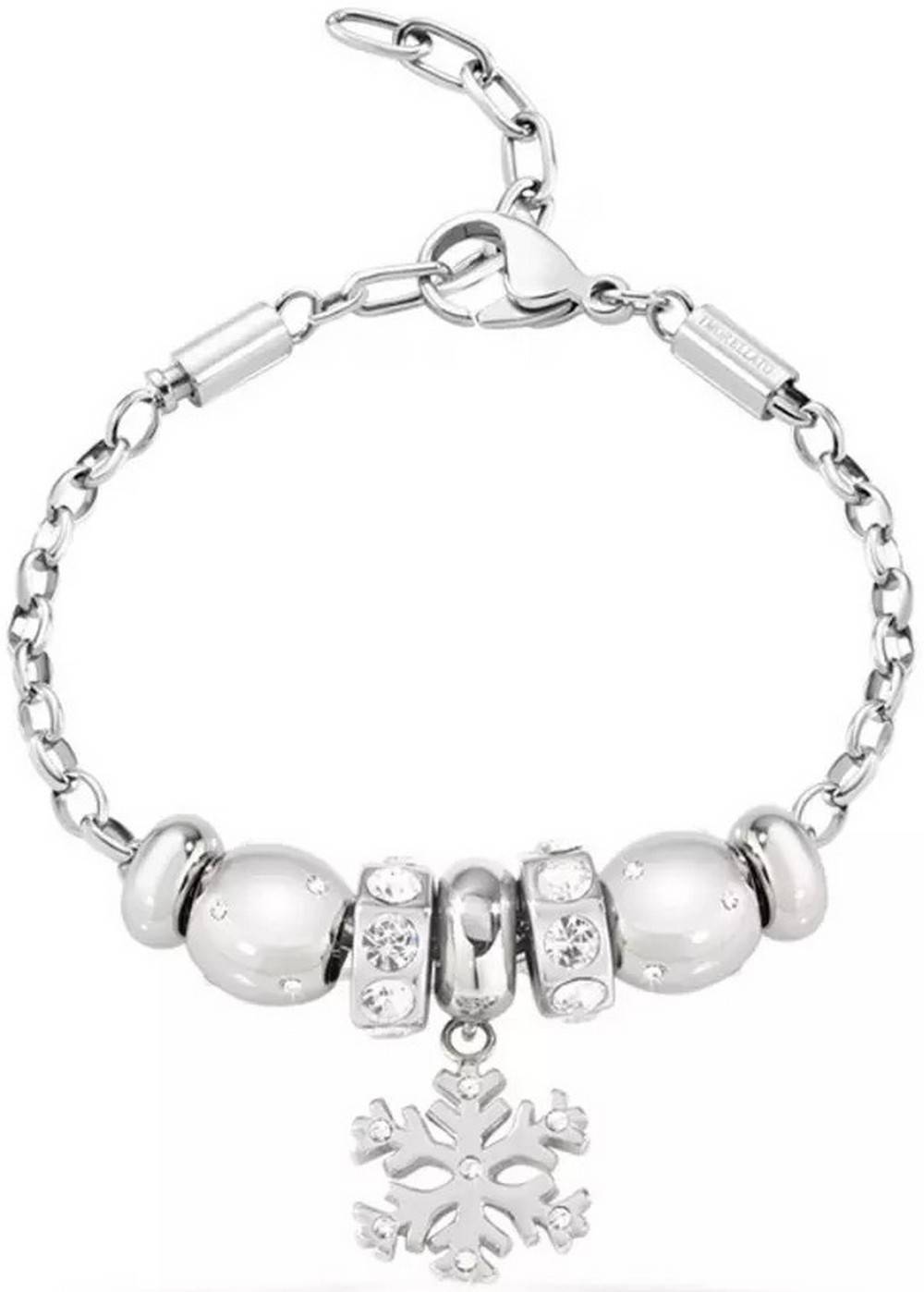 Morellato Drops Stainless Steel SCZ687 Women's Bracelet