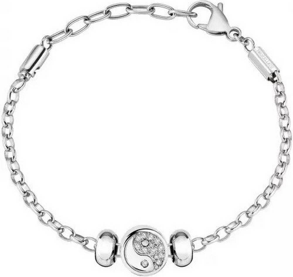 Morellato Drops Stainless Steel SCZ997 Women's Bracelet