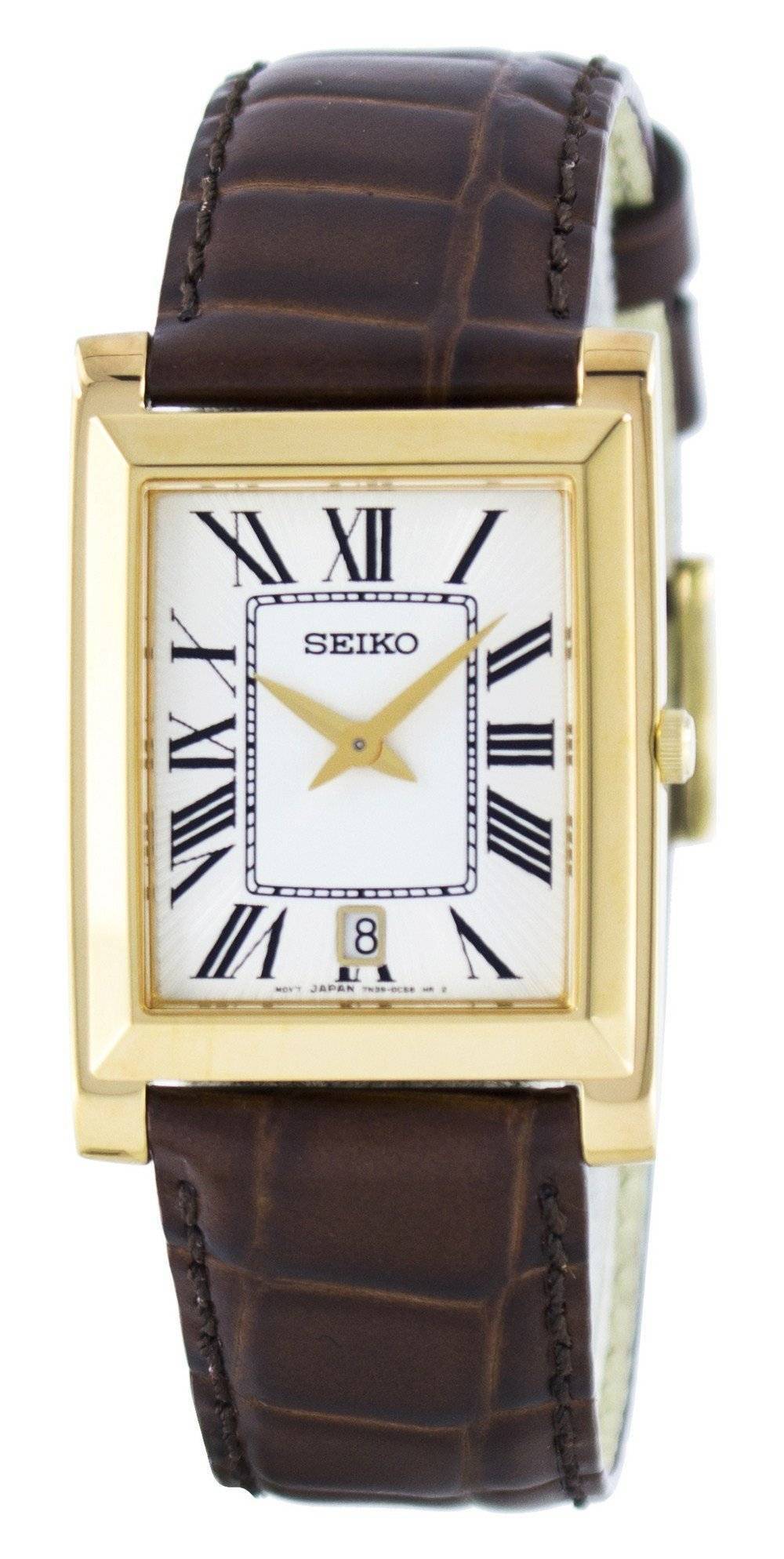 Reloj Seiko SWR049P1 | medicproapp.com