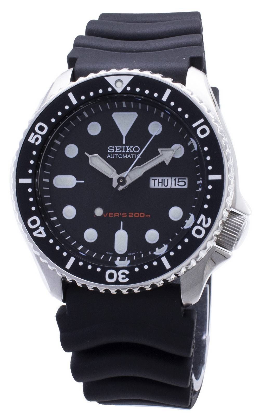 Top 51+ imagen seiko skx watches for sale