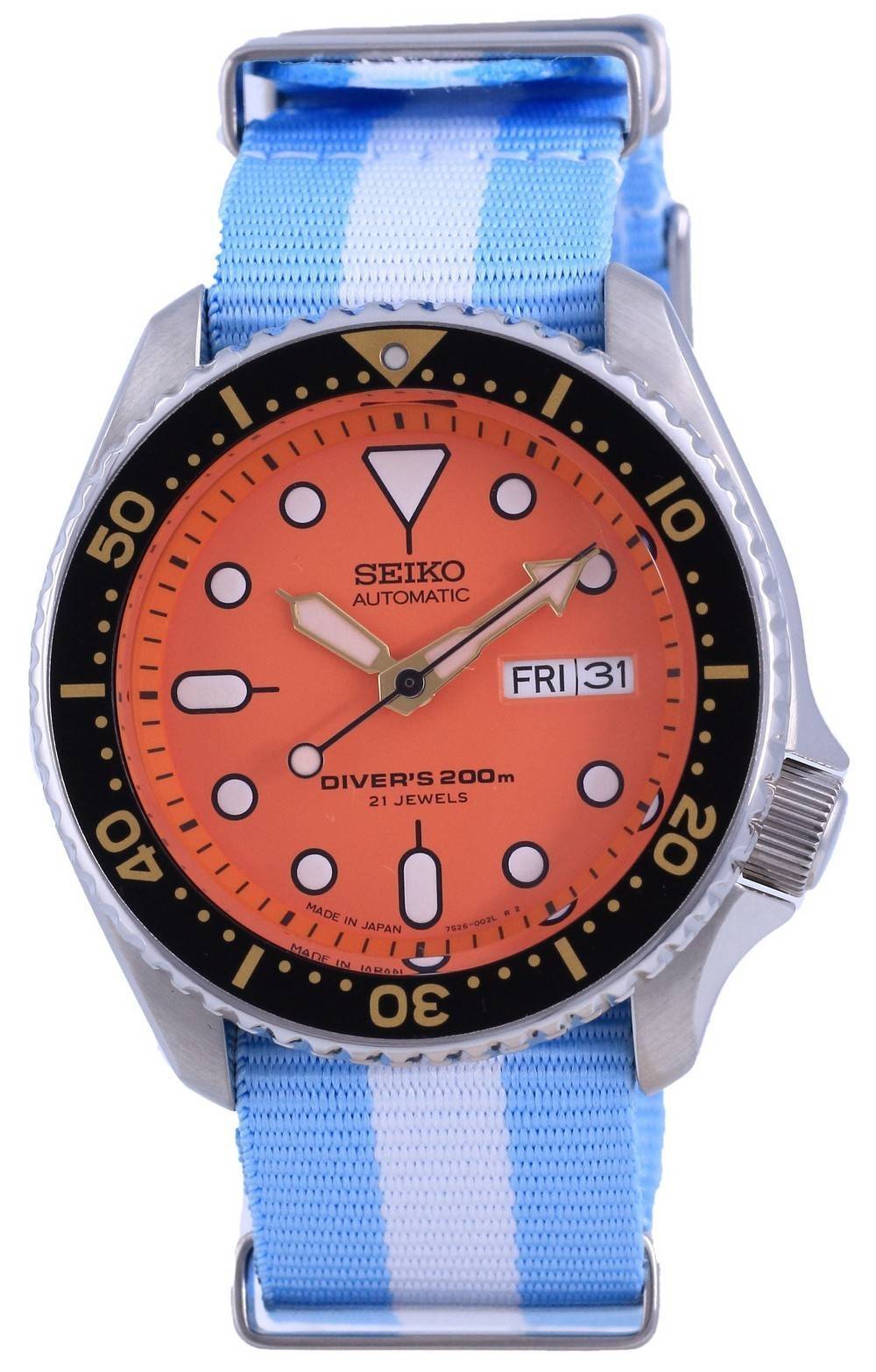 Page 6 | Seiko Diver Watches - Seiko Automatic Diver's, Sports, Chronograph  Watch