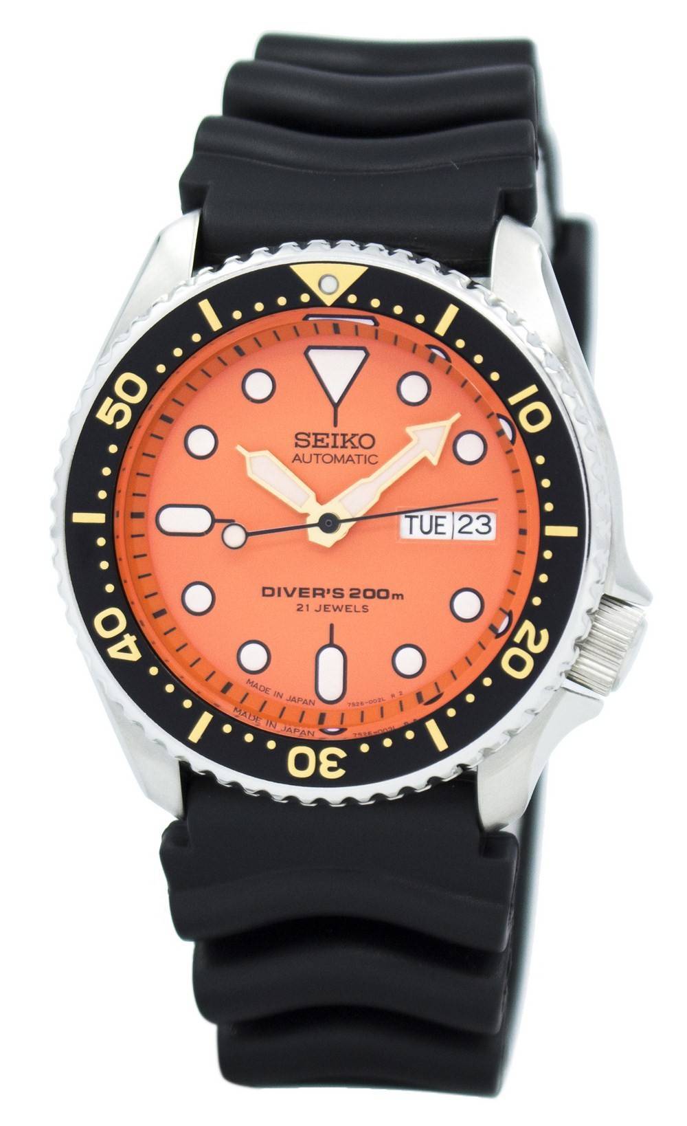 Seiko Japan Made Watches Seiko Grand, Automatic, Brightz Alpinst ...