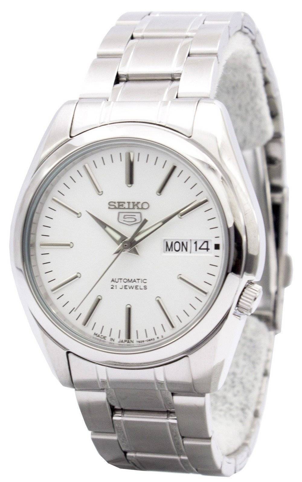 Đồng hồ Seiko Nhật Bản đã làm - Đồng hồ Seiko grand, Automatic, Brightz  Alpinst.
