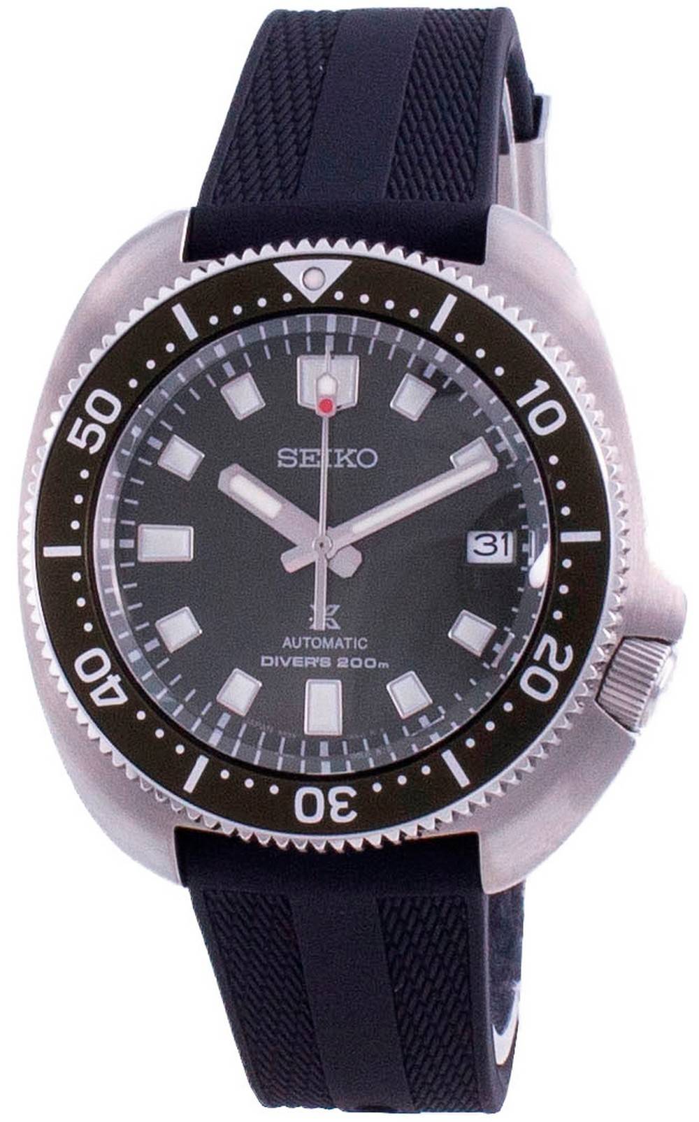 Đồng hồ nam Seiko Prospex Captain Willard Diver's Recreation SPB153J  SPB153J1 SPB153 200M vi