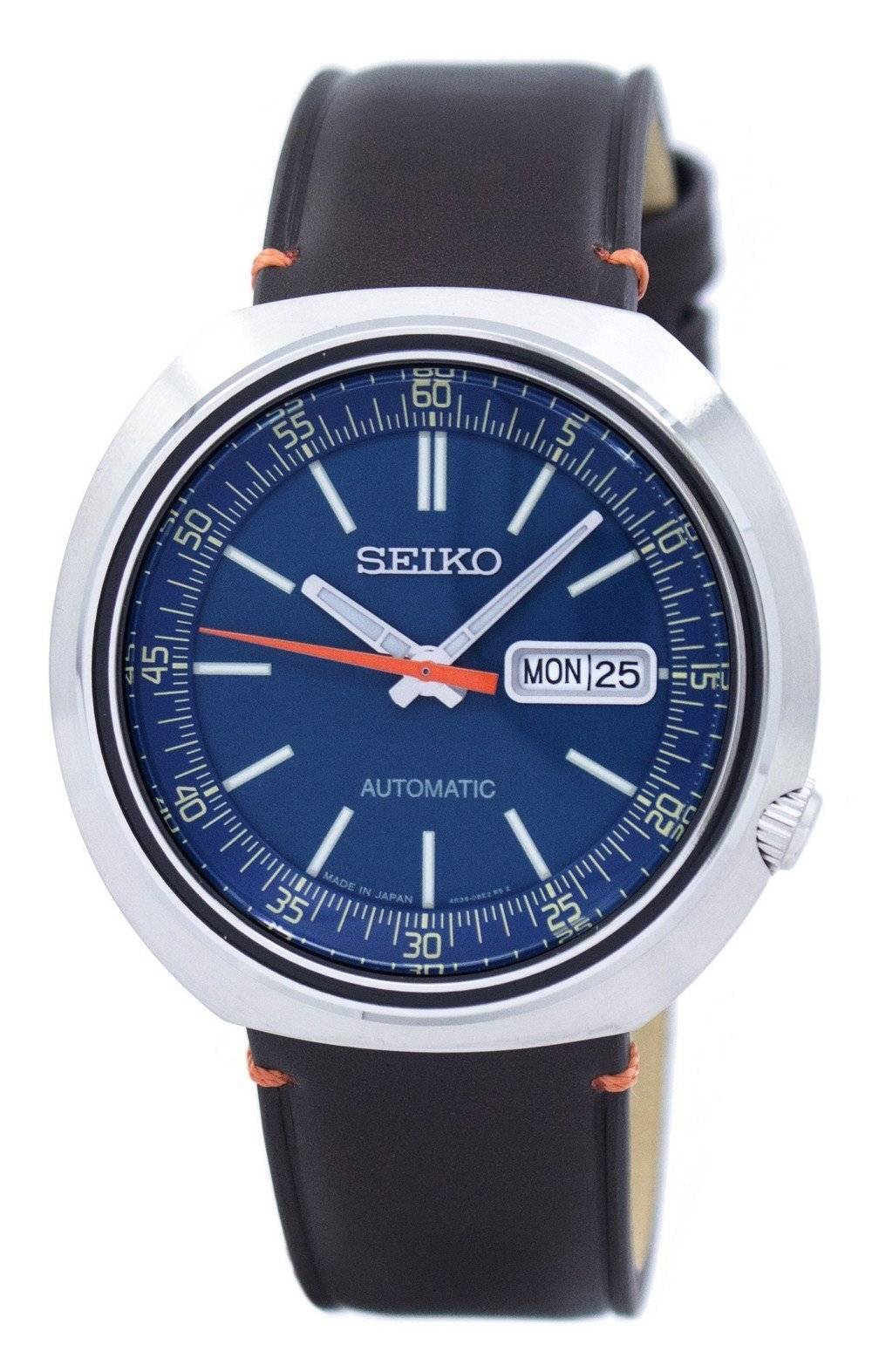 Seiko Recraft Limited Edition Automatic Japan Made SRPC13 SRPC13J1 SRPC13J  Men's Watch
